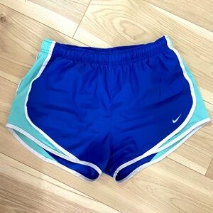 Nike tempo running shorts